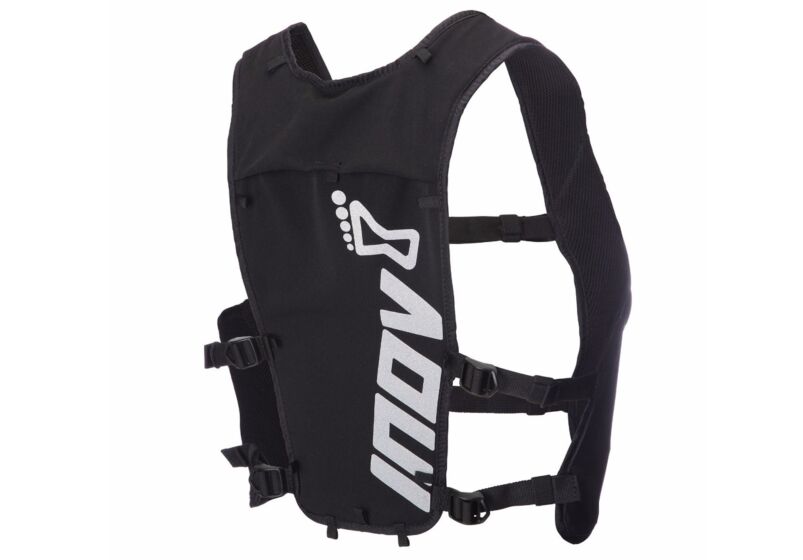 Inov-8 Race Elite Mens Vest Black Philippines 25769LMEX